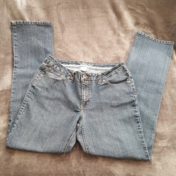 St. John's Bay Jeans - Picture 2 of 5